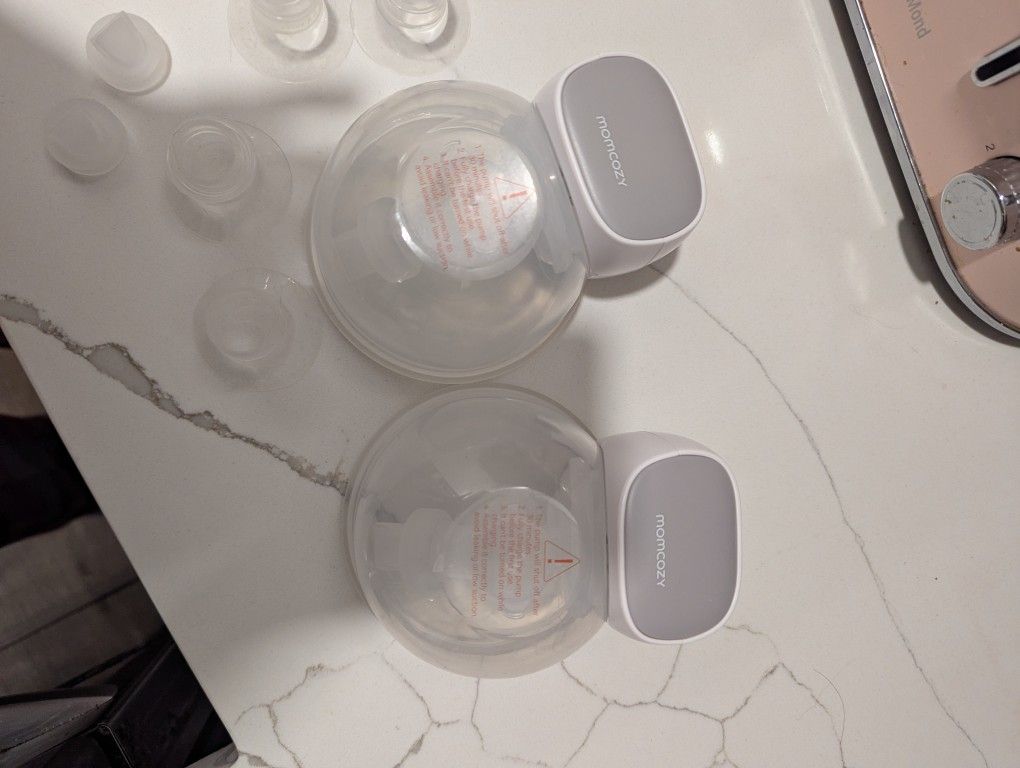 Momcozy S9 Breast Pump