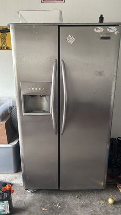 Frigidaire