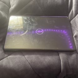 Dell Laptop 