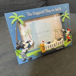 Disney Picture Frame