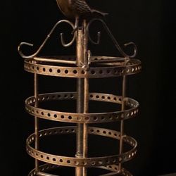 Earring and Necklace Holder 