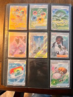 Perfect order master set
