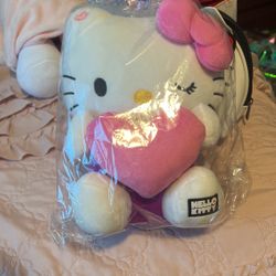 Hello kitty