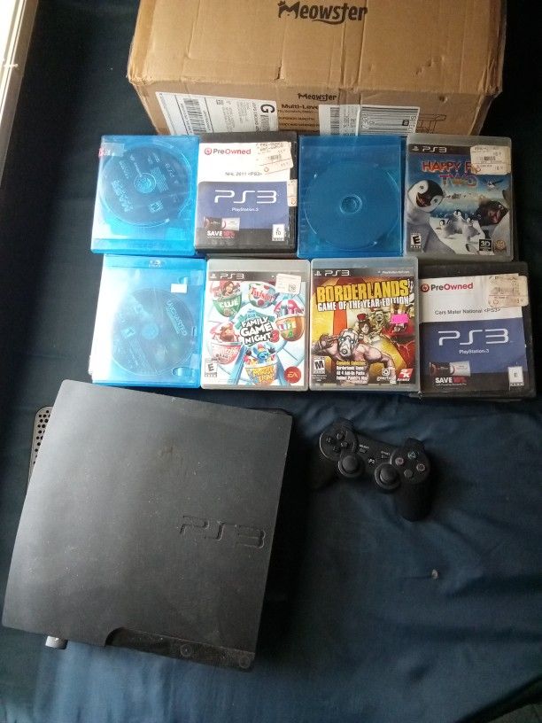 PlayStation 3
