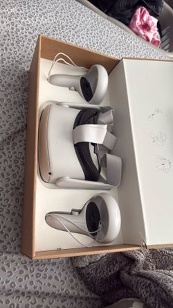 Oculus Quest 2