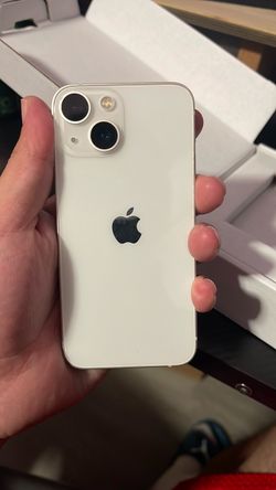 iPhone 13 Mini 256GB