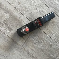 Trailer Hitch 
