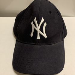(MLB) - Official - N.Y.Yankees Cap - (New)