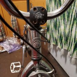 Big Bad Powerful Mongoose Pro Bike Pro Rider Only Freestyle Ready To Go 