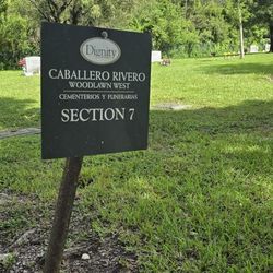 Caballero Rivero Woodlawn Park West 