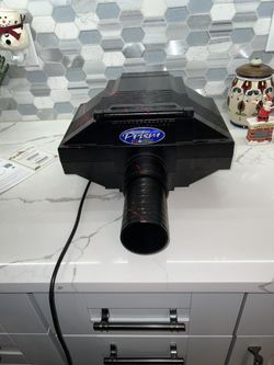 Prism Art Graph Projector.