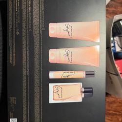 Women’s Perfume