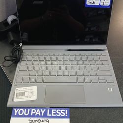 Laptop 