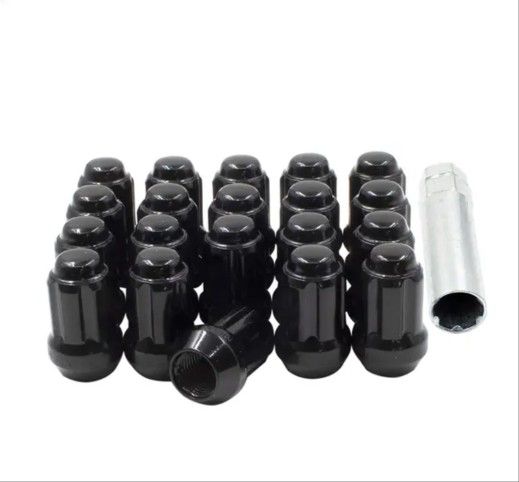 Jdm Spline 12x1.5 Lugnuts