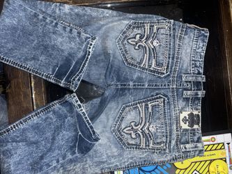 Rock Revivals