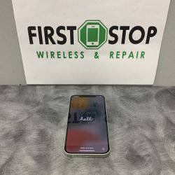 iPhone 12 - 64gb - Unlocked - Mint Green 