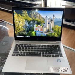 Laptop HP EliteBook 1040 G4 Touchscreen