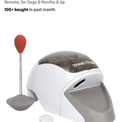 Brand New Dog Training System 