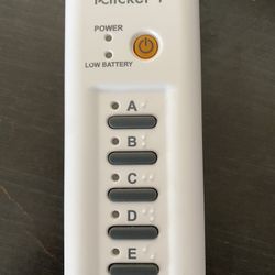 Iclicker
