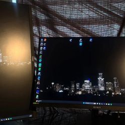 MSI Gaming Monitor 1440