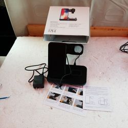 FAST CHARGER 3 IN 1..