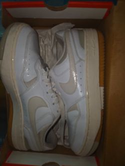 NIKE GAMMA FORCE