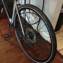 cannondale Bike, SCHWALBE ACTIVE SPICER K-Guard 3