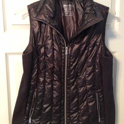 Calvin Klein Women’s Down Vest