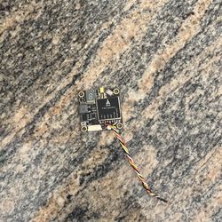 Akk FX-2 Ultimate Vtx