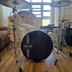 Ddrums Diablo 6 ps