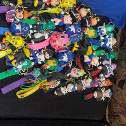 Key Chains
