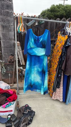Dresses