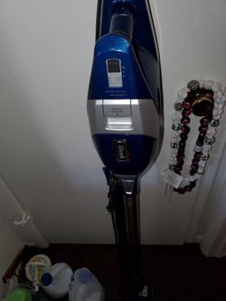 New Hand Held Vacuum 