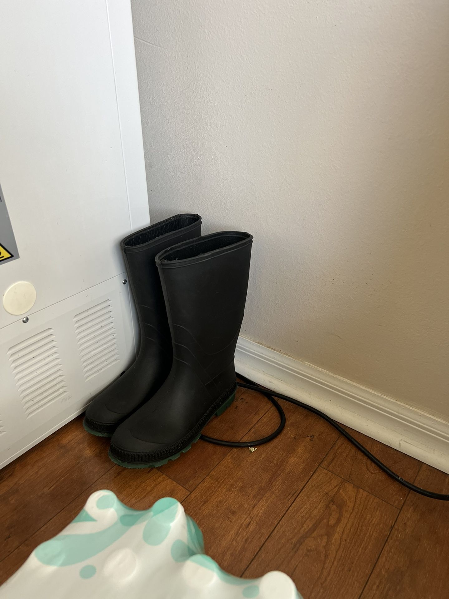 Brand New Rain Boots