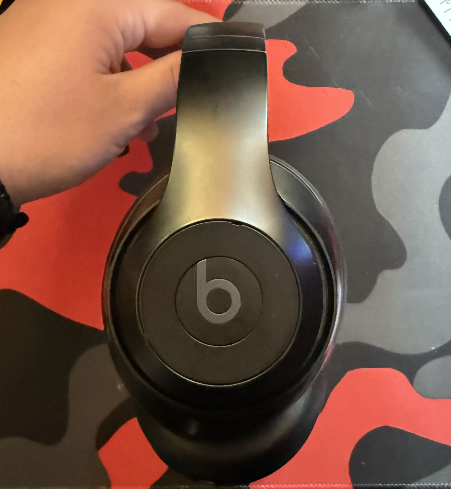 beats studio pro used