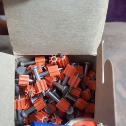 Ramset 1508 Drive Pin 2 Boxes