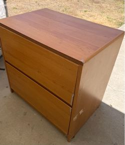 Free File cabinet