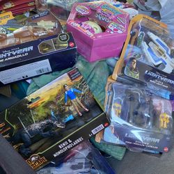 Toy/juguetes