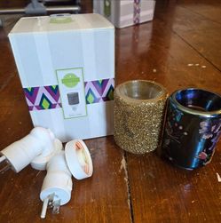 Scentsy plug ins