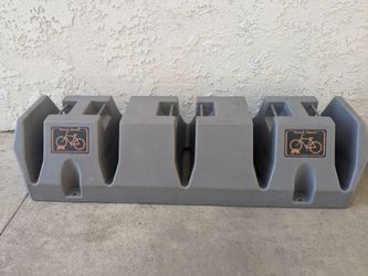 Bike rack