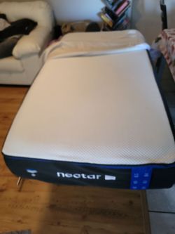 Nectar Mattress