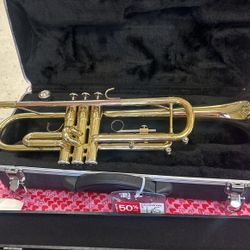 Etude Trumpet 