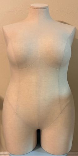 Vintage Victoria’s Secret Store Display Mannequin – Authentic Retail Prop