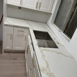 Countertops Kitchen 