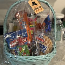 Fathers Day Gift Basket