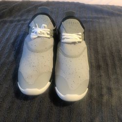 Tenis Unisex Jordan # 8