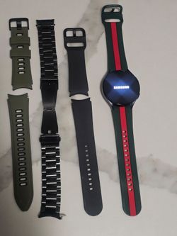 Samsung Galaxy 5 Watch