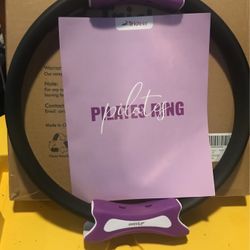 Pilates Trideer Exercise Ring 