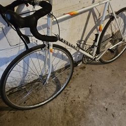 Peugeot Road Bike 