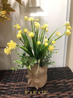 Artificial flower for decoration  